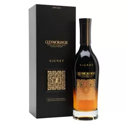 גלנמורנג'י סיגנט - Glenmorangie Signet