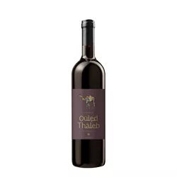 Domaine Ouled Thaleb Red - דומיין אולד ת'אלב אדום