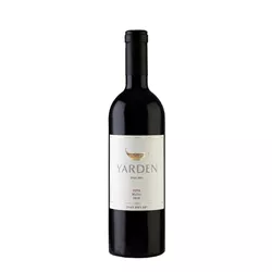 ירדן מלבק - Yarden Malbec