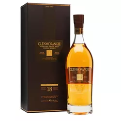 גלנמורנג'י 18 שנים - Glenmorangie 18 years