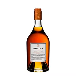 קוניאק גודה - Cognac Godet VSOP