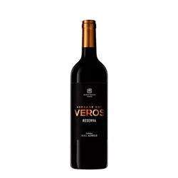 מורייס רוצ'אס וורוס טינטו רזרבה - Morais Rocha Veros Reserva Tinto - דלי וינו