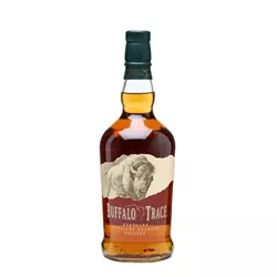 באפלו טרייס ברבן כשר - Buffalo Trace Bourbon Kosher - דלי וינו