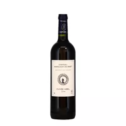 מרקיזה דה בינה 14' כשר - Chateau Marquisat de Binet Cuvee Abel 2014 Kosher - דלי וינו