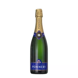 שמפנייה פומרי | Champagne Pommery Brut Royal - דלי וינו