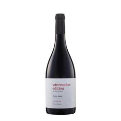 Adir Winemaker Petite Sirah - אדיר ווין מייקר פטי סירה - דלי וינו