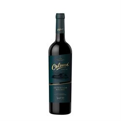 קולומה אאוטאנטיקו מאלבק - Colome Autentico Malbec