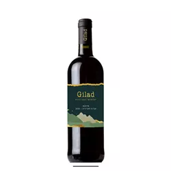 גלעד מידבא קברנה סוביניון - Gilad Midba Cabernet Sauvignon - דלי וינו