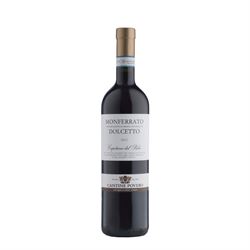 קנטינה פוברו דולצ'טו - Cantine Povero Dolcetto Monferrato - דלי וינו