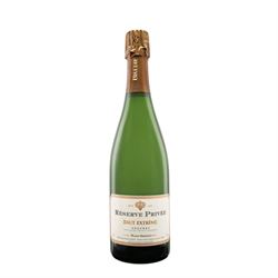 ווברה ברוט אקסטרם מארק ברדיף - Marc Brédif Vouvray Brut Extrème Réserve Privée - דלי וינו