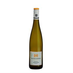 בלתאזר רס ריינגאו רודסהיים ריזלינג - Balthasar Ress Rheingau Rudheim Riesling - דלי וינו