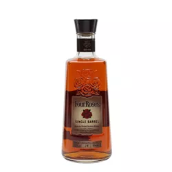 וויסקי פור רוזס סינגל בארל - Four Roses Single Barrel - דלי וינו