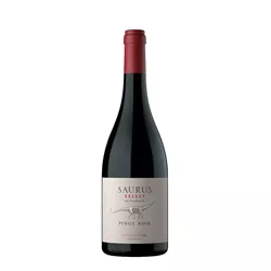 סאורוס סלקט פינו נואר - Saurus Select Pinot Noir - דלי וינו