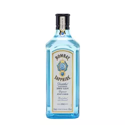 ג'ין בומביי - Gin Bombay Sapphire 700ml - דלי וינו