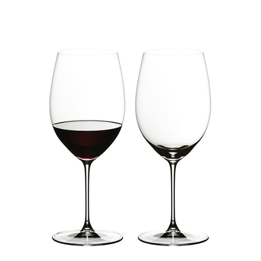 Riedel\u0020Wine\u0020Glass\u0020Veritas\u0020Cabernet\u002FMerlot