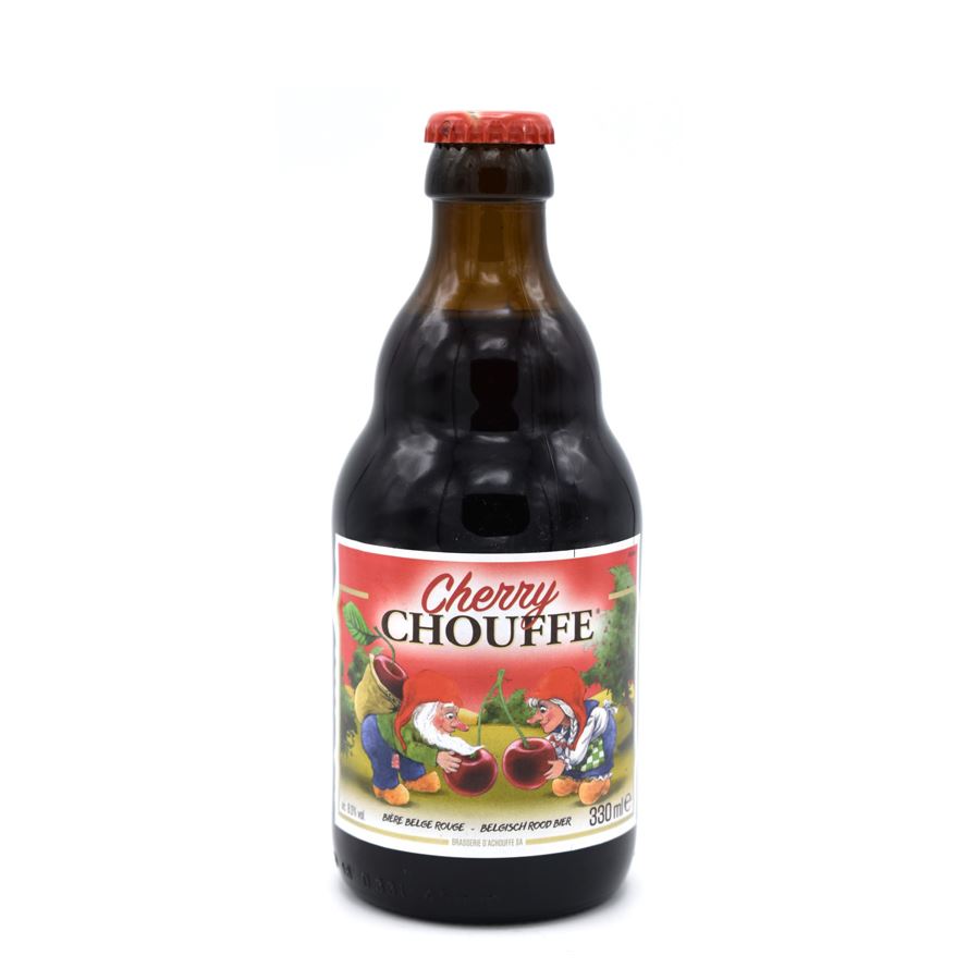 Cherry\u0020Chouffe\u0020330ml