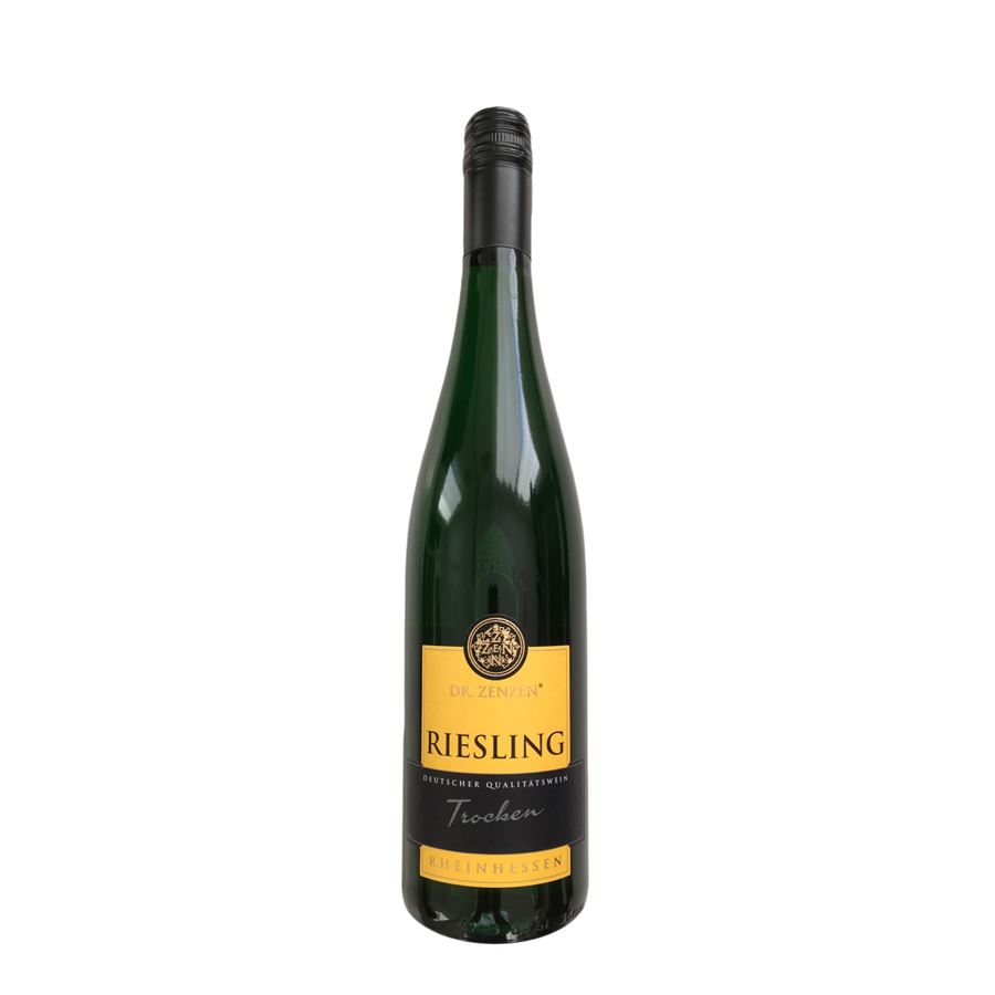 Dr.\u0020Zenzen\u0020Riesling\u0020Trocken