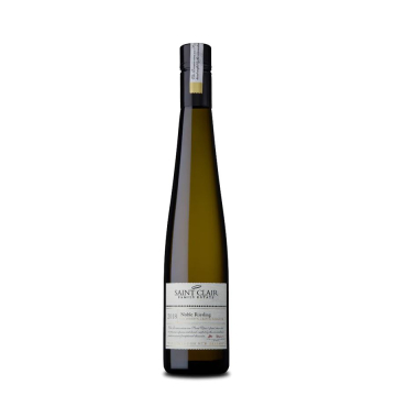 סיינט קלייר נובל ריזלינג - Saint Clair Noble Riesling 375 ml