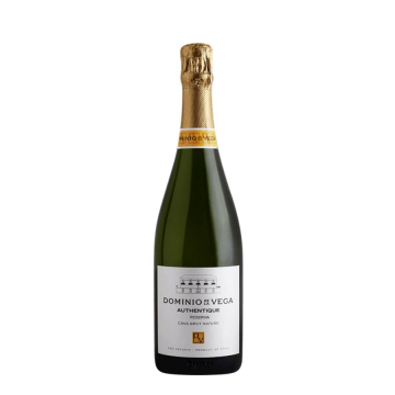 דומיניו דה וגה רזרבה - Dominio de la Vega Cava Reserva Brut Nature