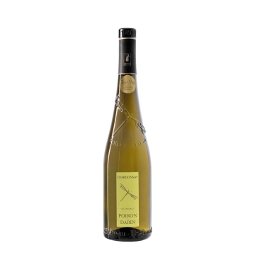 פוארון דאבן שרדונה - Poiron Dabin Chardonnay