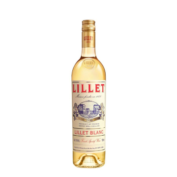 לילט בלאן - Lillet Blanc