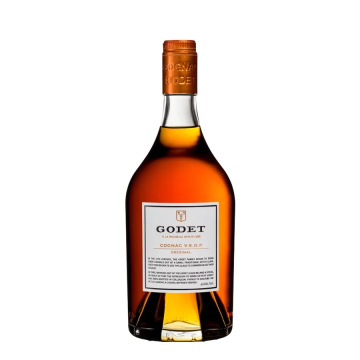 קוניאק גודה - Cognac Godet VSOP