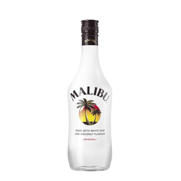 ליקר מליבו - Malibu Liqueur