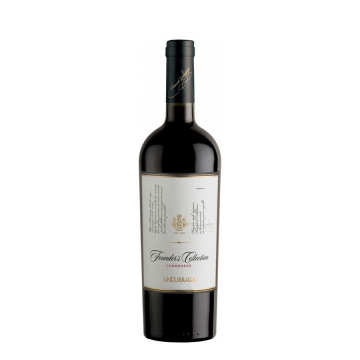 פאונדרס קולקשיין קרמנר 2018 - Founder's Collection Carmenere 2018