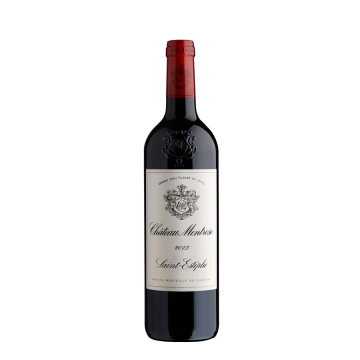 שאטו מונטרוז סנט אסטף 2013 - Chateau Montrose Saint Estephe 2013