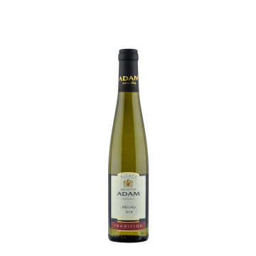 ריזלינג טרדישן אדם 375 - Riesling Tradition Adam 375 ml