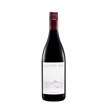 קלאודי באי פינו נואר - Cloudy Bay Pinot Noir