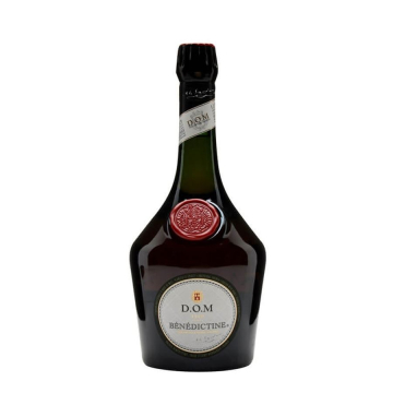 דום בנדיקטין - Dom Benedictine Liqueur