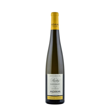 ריזלינג גרנד קרו קאפרקופף - Riesling Adam Grand Cru Kaefferkopf 2018