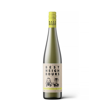 בסט נייבורז סוביניון בלאן - Best Neighbours Sauvignon Blanc