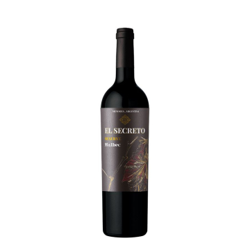 El Secreto Reserve Malbec - אל סקרטו מלבק ריזרב