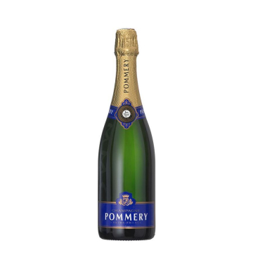 שמפנייה פומרי | Champagne Pommery Brut Royal