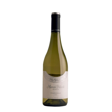 Marcelo Pelleriti Chardonnay - פלריטי שרדונה