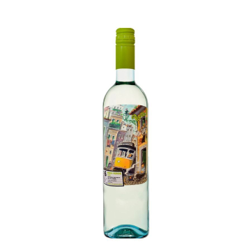 פורטה 6 וינו וורדה כשר - Porta 6 Vinho Verde Kosher