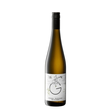 גמיינבוק גרונר ריד וולדברג - Gmeinböck Gruner Veltliner Ried Waldberg