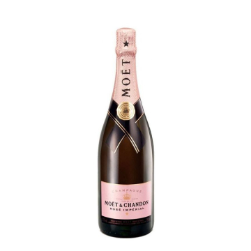 שמפניה מואט ושנדו רוזה אימפריאל - Moet & Chandon Rose Imperial