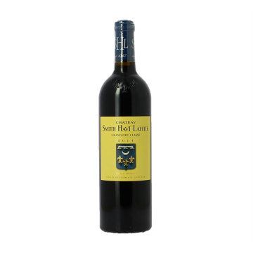 שאטו סמית הו לאפיט - Chateau Smith Haut-Lafitte 2014