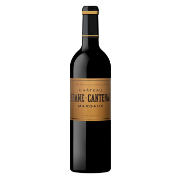 שאטו בראן קנטנאק מרגו - Chateau Brane-Cantenac Margaux 2014