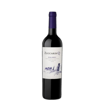 זוקרדי Q מלבק - Zuccardi Q Malbec