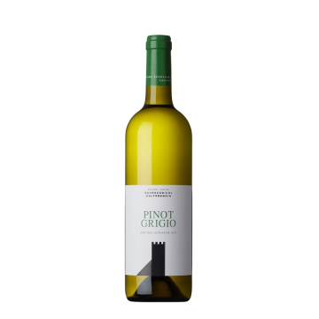 קולטרנציו פינו גריג׳יו - Colterenzio Pinot Grigio