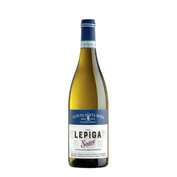 טנוטה סנטה מריה לפיגה סואבה - Tenuta Santa Maria Lepiga Soave