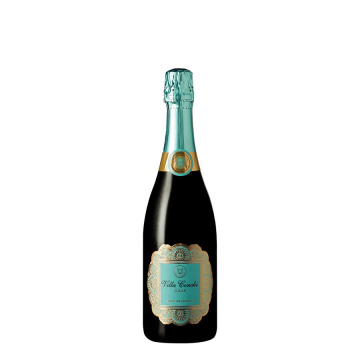 וילה קונצ׳י קאווה ברוט 375 מל - Villa Conchi Cava Brut 375 ml