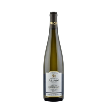 ריזלינג גרנד קרו קאפרקופף - Riesling Adam Grand Cru Kaefferkopf