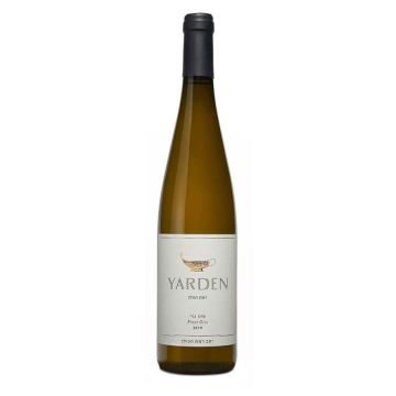 ירדן פינו גרי - Yarden Pinot Gris