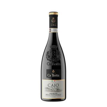 Ca Botta Amarone Della Valpolicella