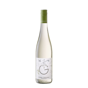 גמיינבוק גרונר מושאקאלק - Gmeinböck Gruner Veltliner Muschelkalk